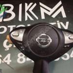 Nissan Juke 2020 – 2024 Airbag Çıkma