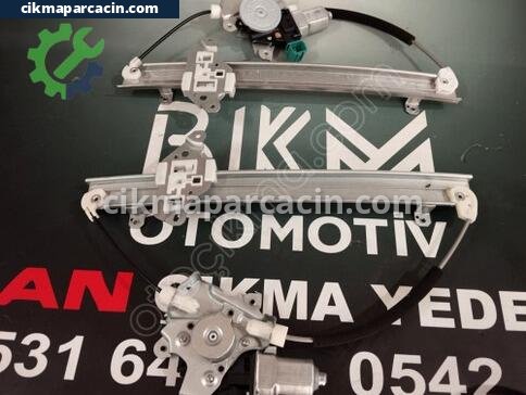 Nissan Juke Cam Krikosu çıkma parça