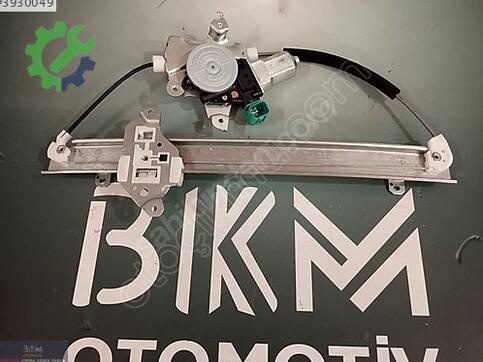 Nissan Juke Cam Krikosu çıkma parça