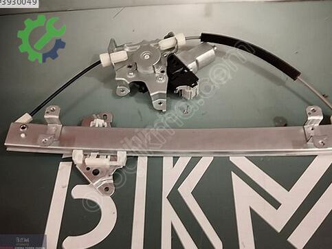 Nissan Juke Cam Krikosu çıkma parça