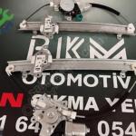 Nissan Juke Orijinal Çıkma Cam Krikosu
