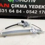 Cam Krikosu Nissan Juke 2011 – 2018 Çıkma