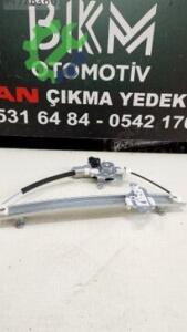 Sağ Ön Cam Krikosu Nissan Juke 2011 – 2018 Çıkma