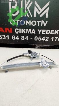 Nissan Juke Cam Krikosu çıkma parça