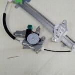Nissan Juke Orijinal Çıkma Cam Motoru