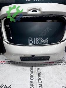 Bagaj Nissan Juke 2011 – 2026 Çıkma