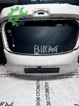 Nissan Juke Bagaj çıkma parça