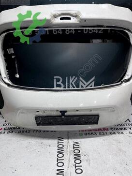 Nissan Juke Bagaj çıkma parça
