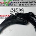 Nissan Juke 2011 – 2025 Salıncak Çıkma
