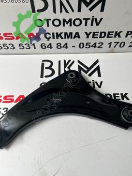 Nissan Juke Salıncak çıkma parça