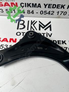 Nissan Juke Salıncak çıkma parça