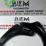 Nissan Juke 2011 – 2025 Salıncak Çıkma