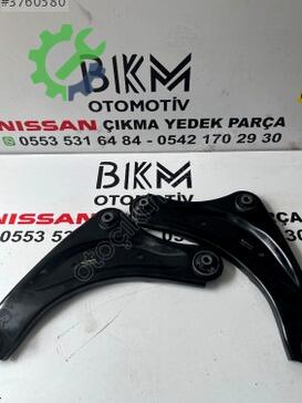 Nissan Juke Salıncak çıkma parça