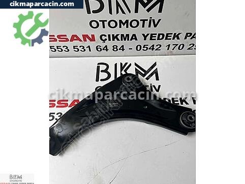 Nissan Juke Torsiyon çıkma parça