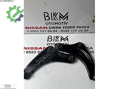 Nissan Juke Torsiyon çıkma parça