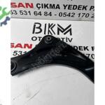 Nissan Juke 2020 – 2024 Torsiyon Çıkma