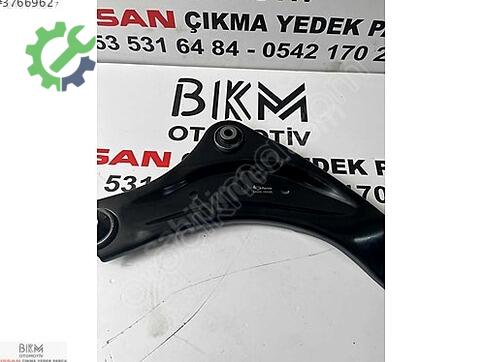Nissan Juke Torsiyon çıkma parça