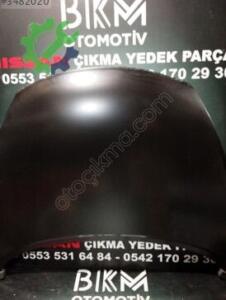 Kaput Nissan Juke 2011 – 2025 Çıkma