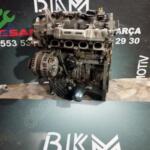 Çıkma Nissan Juke Motor Komple