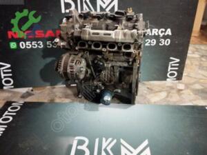 Çıkma Nissan Juke Motor Komple