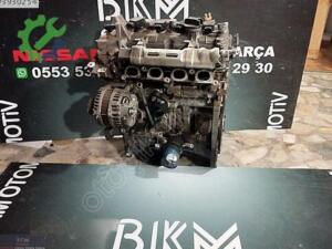 Nissan Juke Motor Komple Çıkma