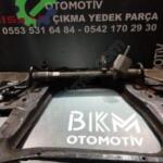 Nissan Juke Orijinal Çıkma Travers