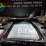 Nissan Juke Orijinal Çıkma Travers