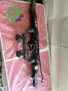 Nissan Juke 2013 Ön panel hatasız orjinal çıkma