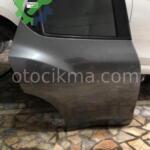 Nissan Juke 2013 Sağ arka kapı dolu hatasız orjinal çıkma