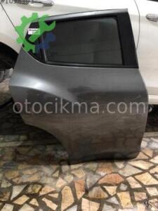 Nissan Juke 2013 Sağ arka kapı dolu hatasız orjinal çıkma