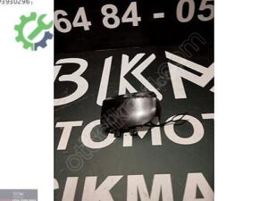 Nissan Juke Ön Çeki Demir Kapağı Çıkma (2. Adet)