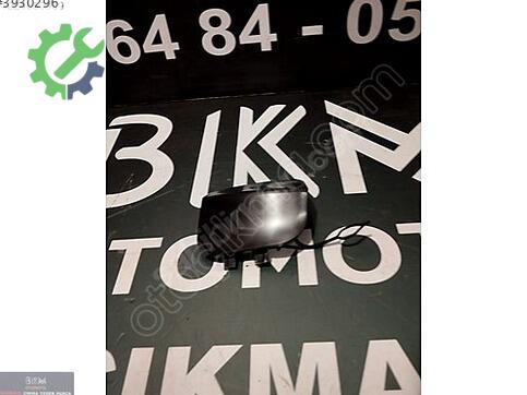 Nissan Juke Çeki Demir Kapağı çıkma parça