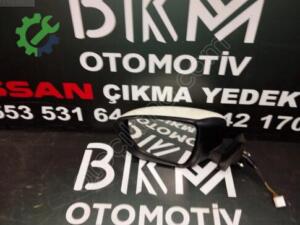 Nissan Juke 2014 – 2017 Sol Dış Ayna Çıkma