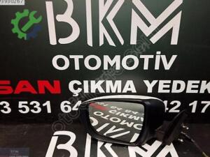 Çıkma Nissan Juke Sol Dış Ayna
