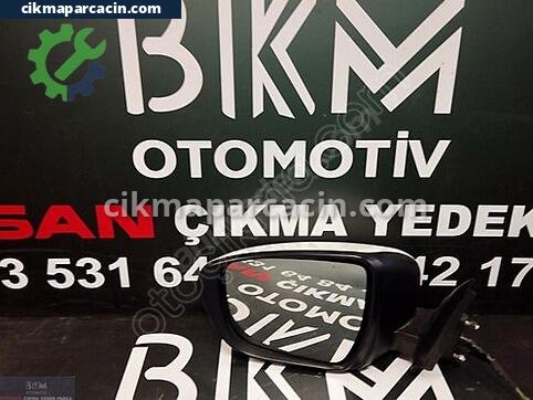 Nissan Juke Dış Ayna çıkma parça