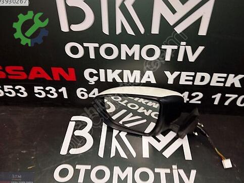 Nissan Juke Dış Ayna çıkma parça