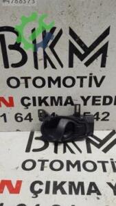 Nissan Juke 2014 – 2018 Dış Kapı Kolu Çıkma