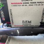Arka Tampon Nissan Juke 2014 – 2019 Çıkma