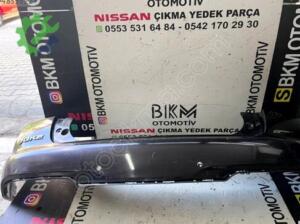 Arka Tampon Nissan Juke 2014 – 2019 Çıkma