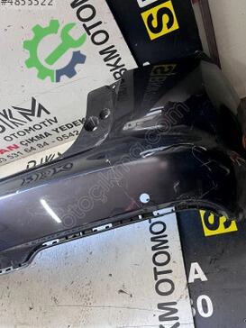Nissan Juke Arka Tampon çıkma parça