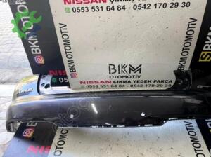 Arka Tampon Nissan Juke 2014 – 2019 Çıkma (2. Adet)