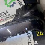 Arka Tampon Nissan Juke 2014 – 2019 Çıkma