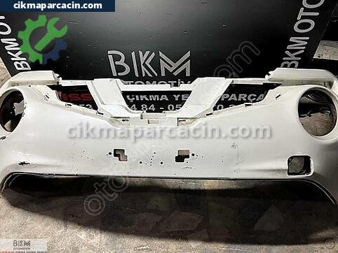 Nissan Juke Ön Tampon çıkma parça