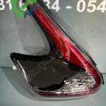 Stop Nissan Juke 2014 – 2019 Çıkma