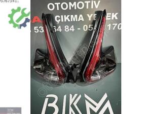 Çıkma Nissan Juke Sağ Sol Stop (2. Adet)