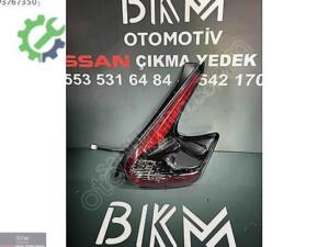 Nissan Juke Orijinal Çıkma Sağ Stop
