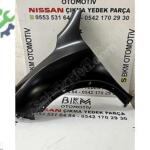 Çıkma Nissan Juke Çamurluk