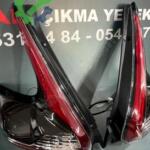 Nissan Juke Stop Çıkma