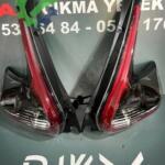 Nissan Juke Stop Çıkma
