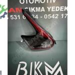 Stop Nissan Juke 2020 – 2024 Çıkma